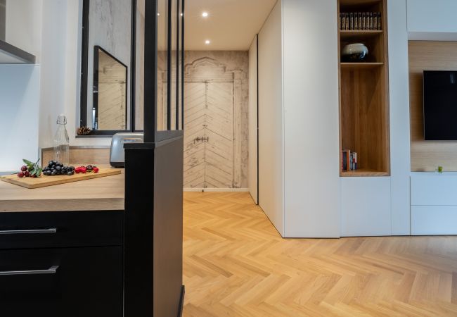 Appartement à Annecy - Medicis luxueux à 50 m du lac Appartement à Annecy - Medicis luxueux à 50 m du lac