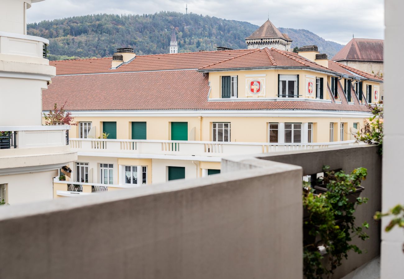 Appartement à Annecy - Medicis luxueux à 50 m du lac