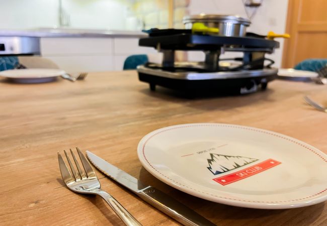 Appartement à Annecy - Love island romantique rue carnot Appartement à Annecy - Love island romantique rue carnot