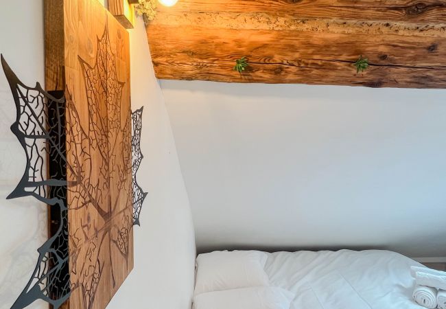 Appartement à Annecy - Love island romantique rue carnot Appartement à Annecy - Love island romantique rue carnot