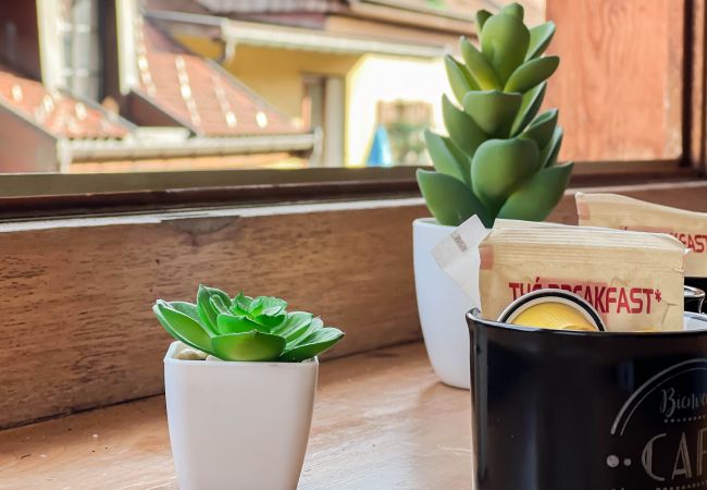 Appartement à Annecy - Love island romantique rue carnot Appartement à Annecy - Love island romantique rue carnot