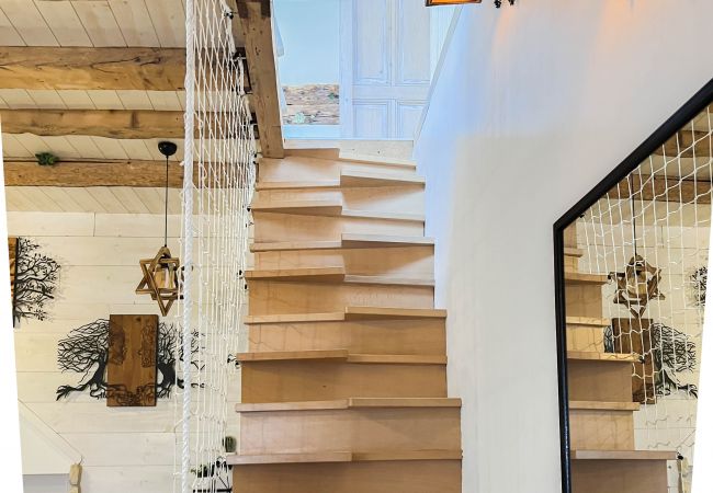 Appartement à Annecy - Love island romantique rue carnot Appartement à Annecy - Love island romantique rue carnot