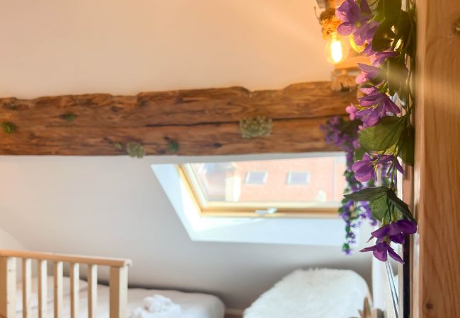 Appartement à Annecy - Love island romantique rue carnot Appartement à Annecy - Love island romantique rue carnot