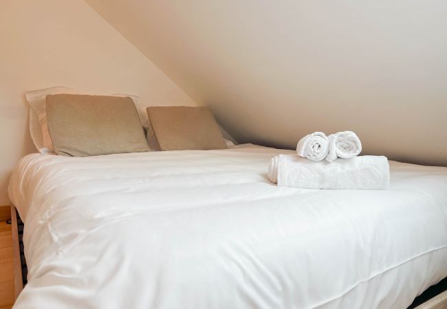 Appartement à Annecy - Love island romantique rue carnot Appartement à Annecy - Love island romantique rue carnot