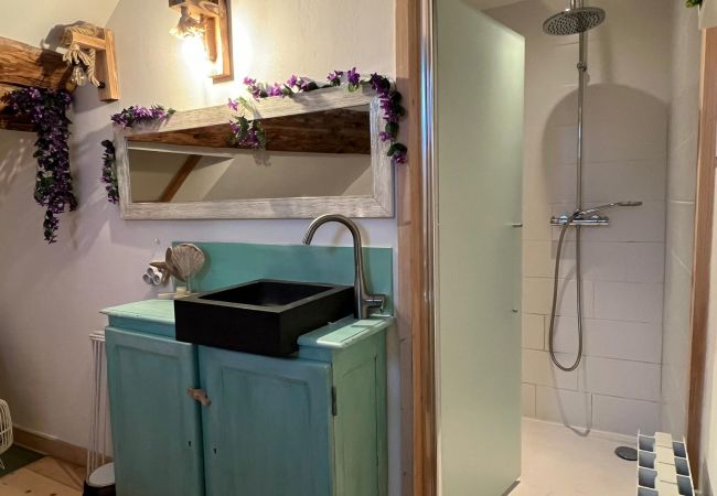 Appartement à Annecy - Love island romantique rue carnot Appartement à Annecy - Love island romantique rue carnot