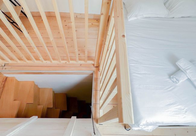 Appartement à Annecy - Love island romantique rue carnot Appartement à Annecy - Love island romantique rue carnot