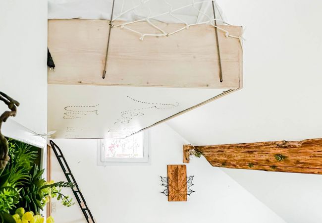 Appartement à Annecy - Love island romantique rue carnot Appartement à Annecy - Love island romantique rue carnot