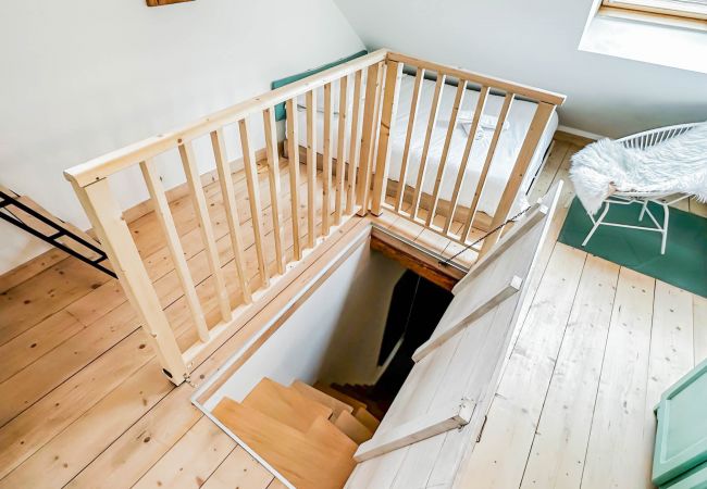 Appartement à Annecy - Love island romantique rue carnot Appartement à Annecy - Love island romantique rue carnot