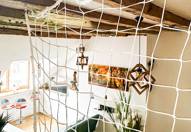 Appartement à Annecy - Love island romantique rue carnot Appartement à Annecy - Love island romantique rue carnot