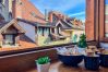 Appartement à Annecy - Love island romantique rue carnot Appartement à Annecy - Love island romantique rue carnot