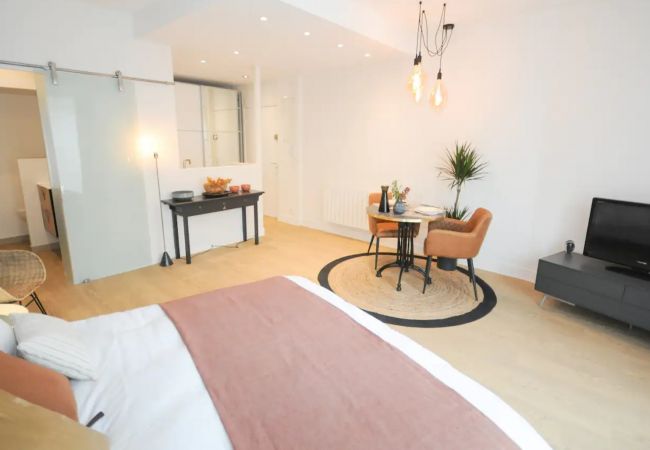 Studio à Annecy - Nid du lac bonlieu Studio à Annecy - Nid du lac bonlieu