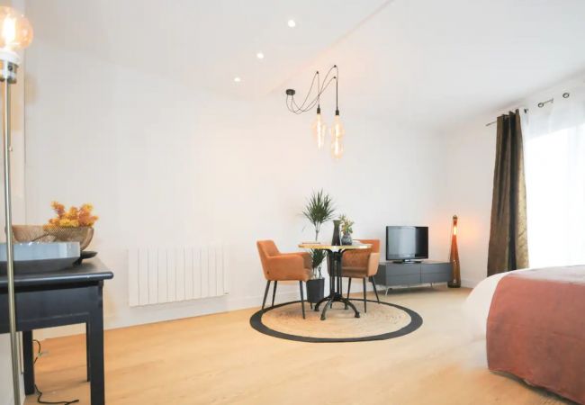 Studio à Annecy - Nid du lac bonlieu Studio à Annecy - Nid du lac bonlieu