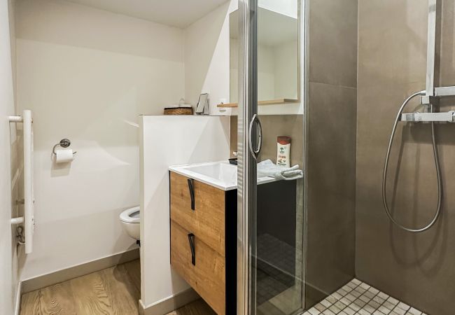 Studio à Annecy - Nid du lac bonlieu Studio à Annecy - Nid du lac bonlieu