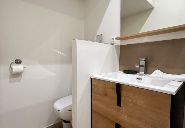 Studio à Annecy - Nid du lac bonlieu Studio à Annecy - Nid du lac bonlieu