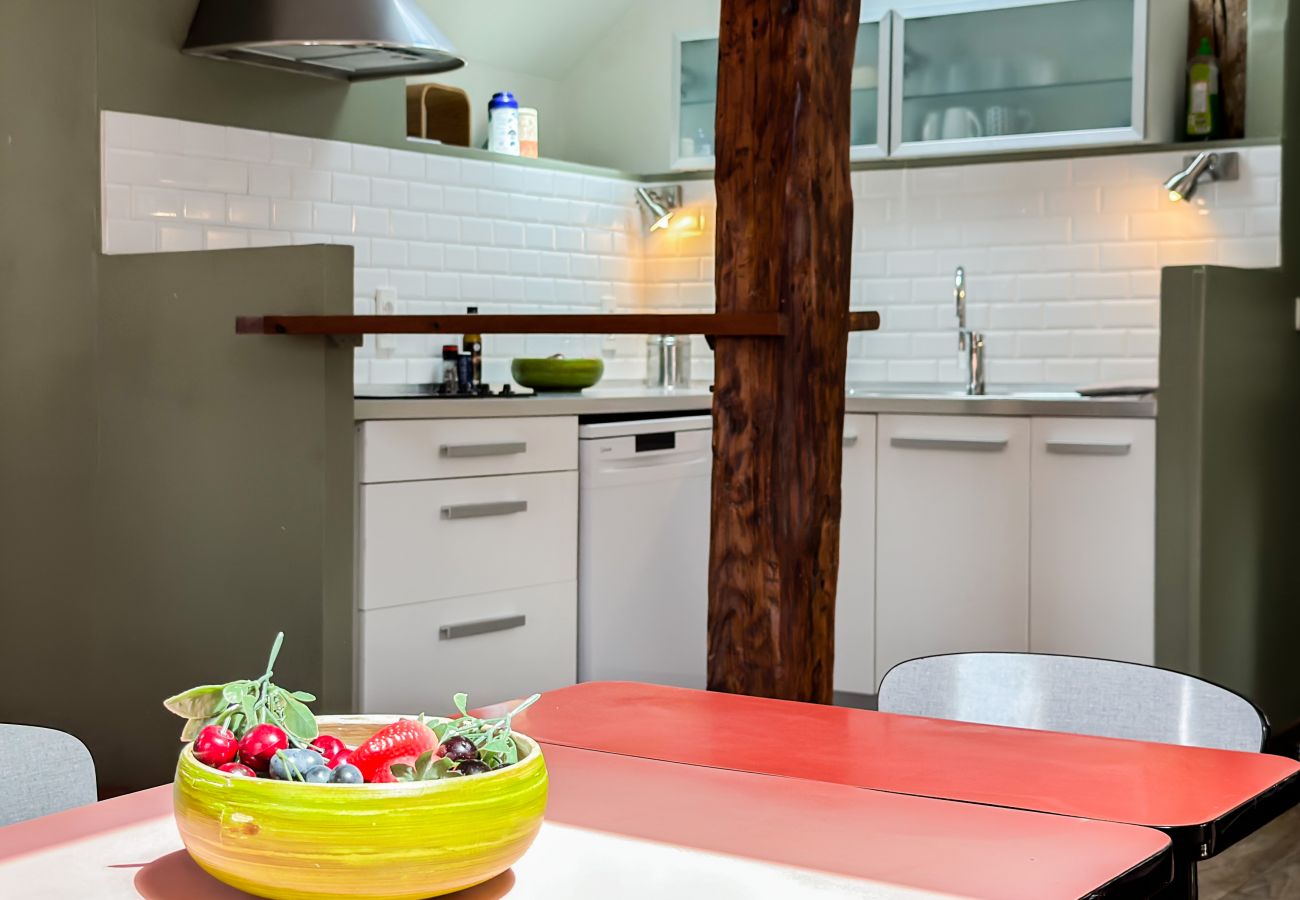 Appartement à Annecy - Grandiose vieille ville