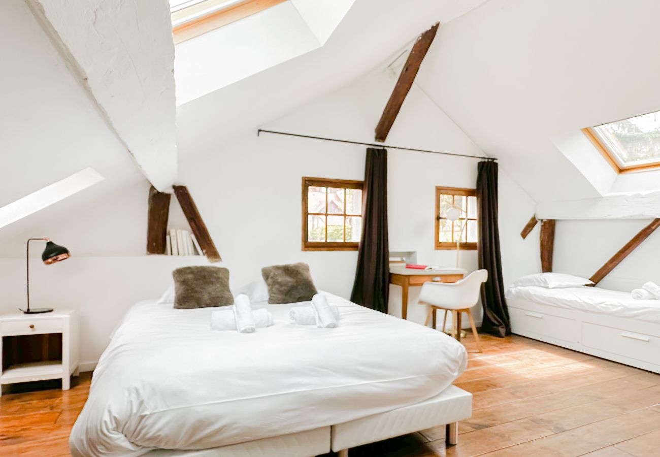 Appartement à Annecy - Grandiose vieille ville