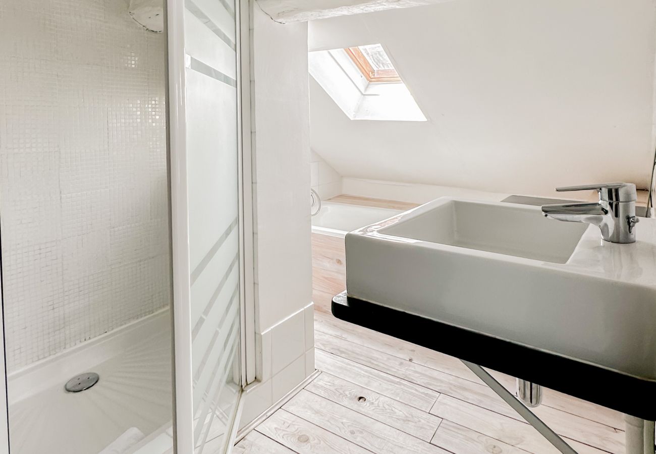 Appartement à Annecy - Grandiose vieille ville