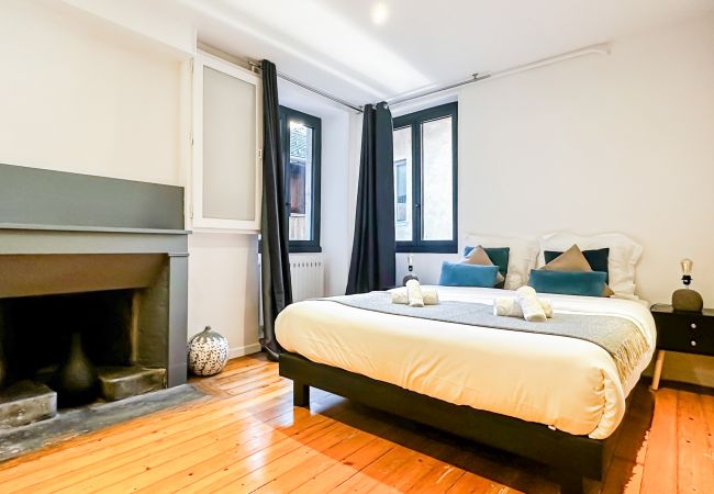 Annecy - Appartement