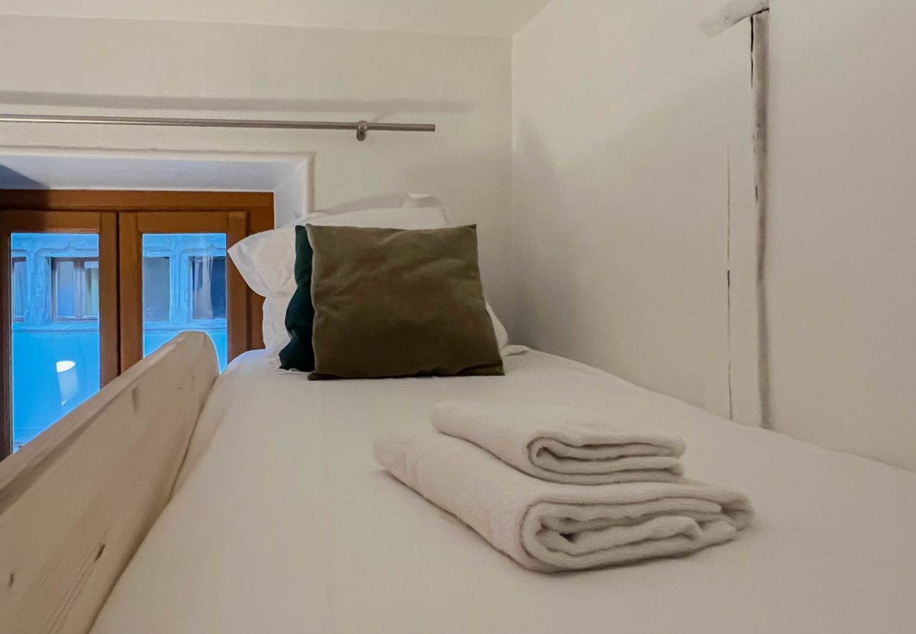 Appartement à Annecy - Toscana 4 adultes et 4 enfants