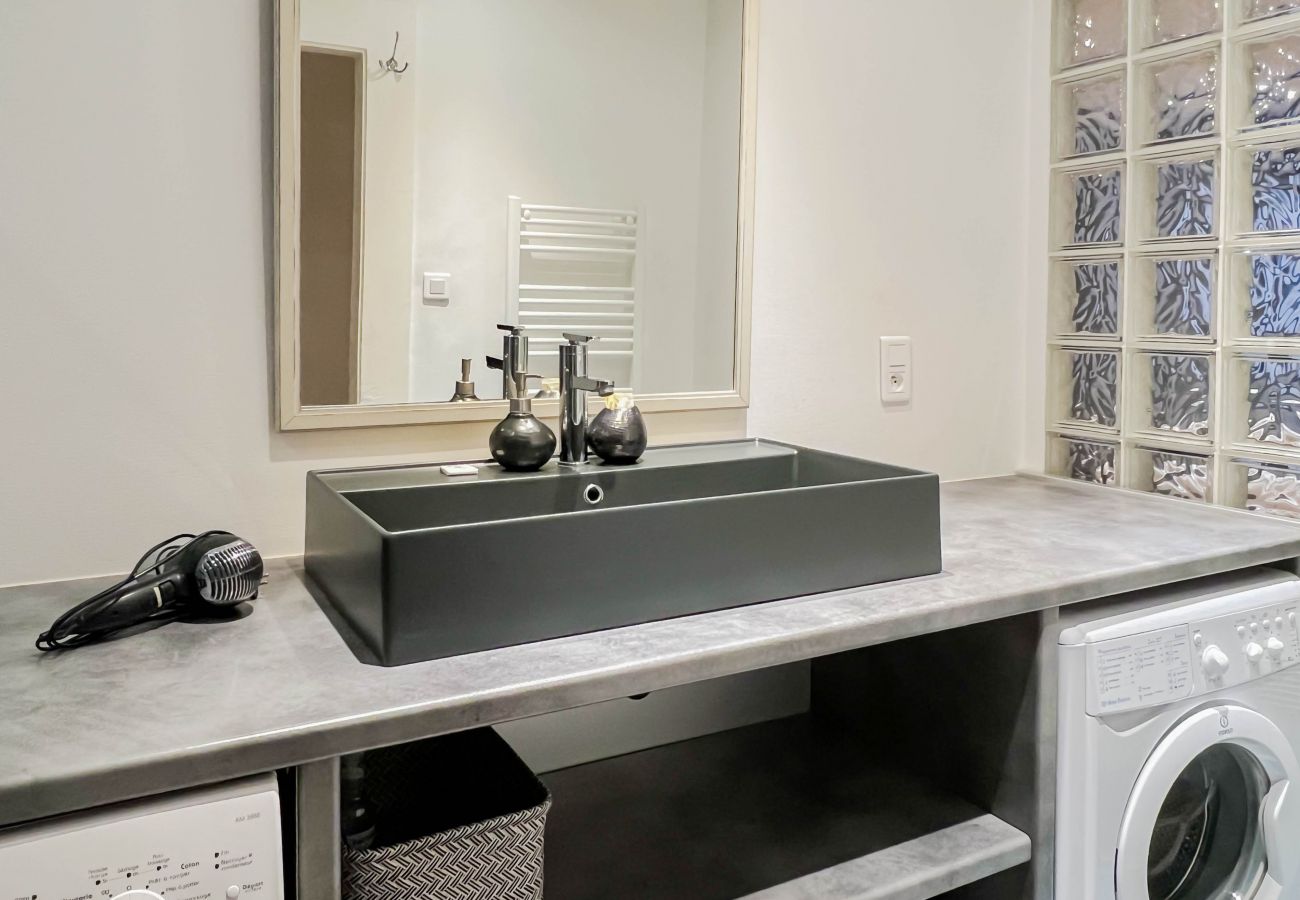 Appartement à Annecy - Toscana 4 adultes et 4 enfants
