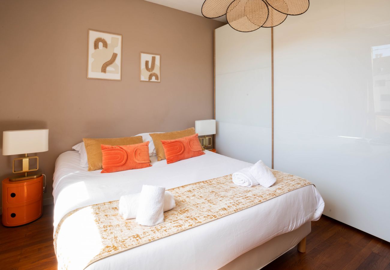 Appartement à Annecy - Salvatore 200 m du lac