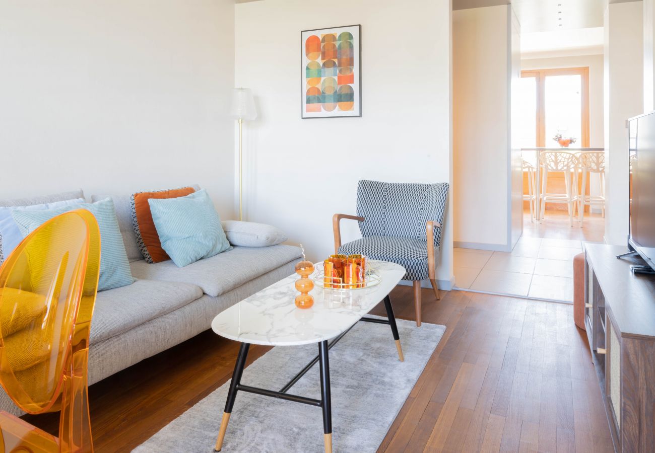 Appartement à Annecy - Salvatore 200 m du lac