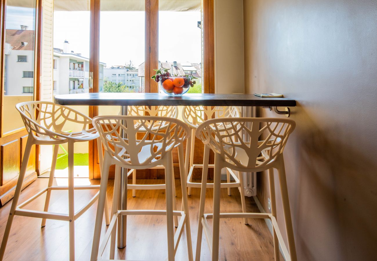 Appartement à Annecy - Salvatore 200 m du lac