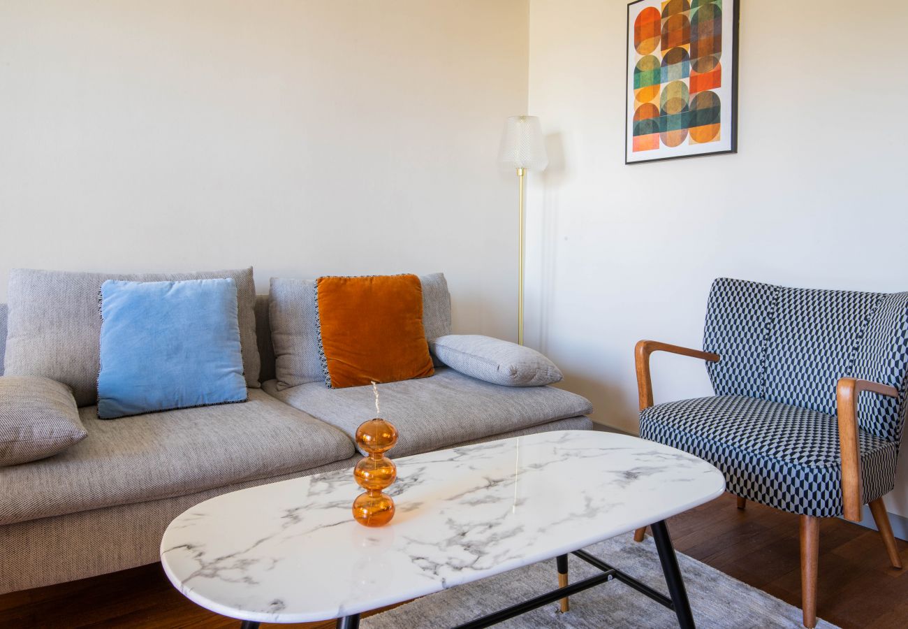Appartement à Annecy - Salvatore 200 m du lac