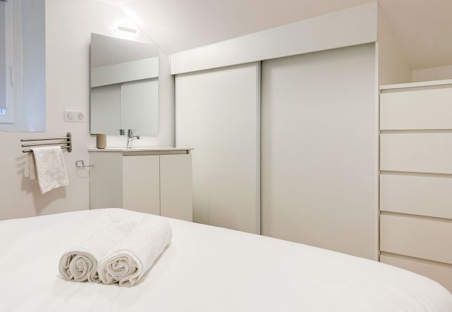 Appartement à Annecy - Rainbow rue carnot 4 adultes et 1 enfant Appartement à Annecy - Rainbow rue carnot 4 adultes et 1 enfant