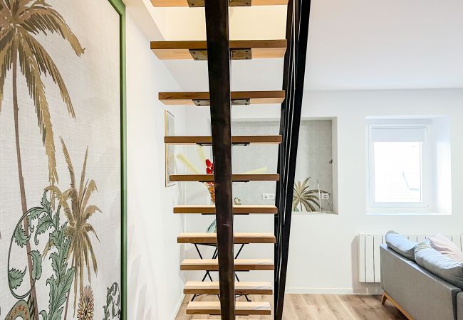 Appartement à Annecy - Rainbow rue carnot 4 adultes et 1 enfant Appartement à Annecy - Rainbow rue carnot 4 adultes et 1 enfant