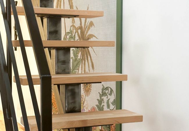 Appartement à Annecy - Rainbow rue carnot 4 adultes et 1 enfant Appartement à Annecy - Rainbow rue carnot 4 adultes et 1 enfant