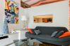 Appartement à Annecy - Picasso avec terrasse cœur vieille ville