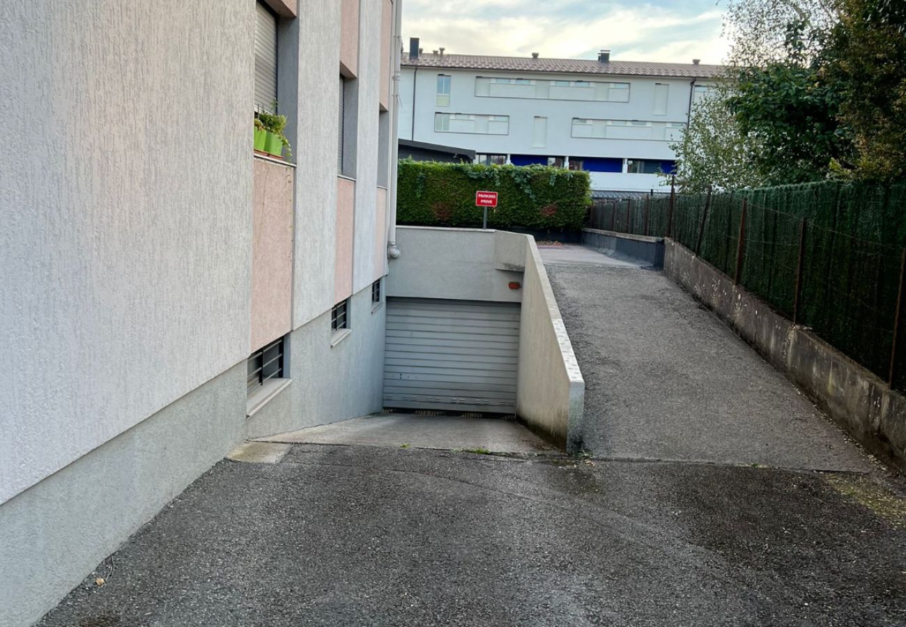 Appartement à Annecy - Evidence proche du lac