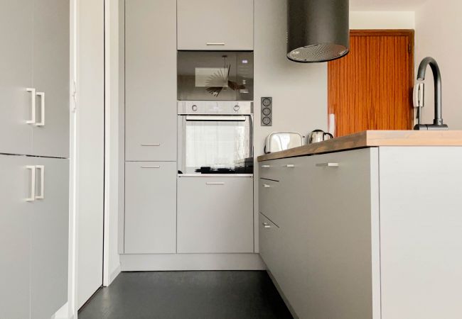 Appartement à Annecy - Albatros