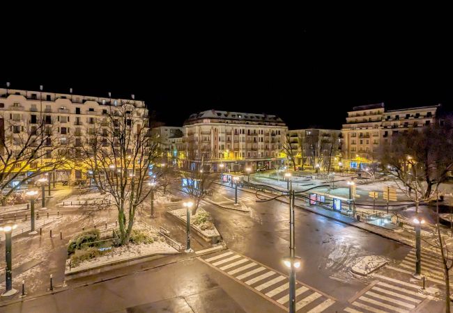 Appartement à Annecy - Albatros