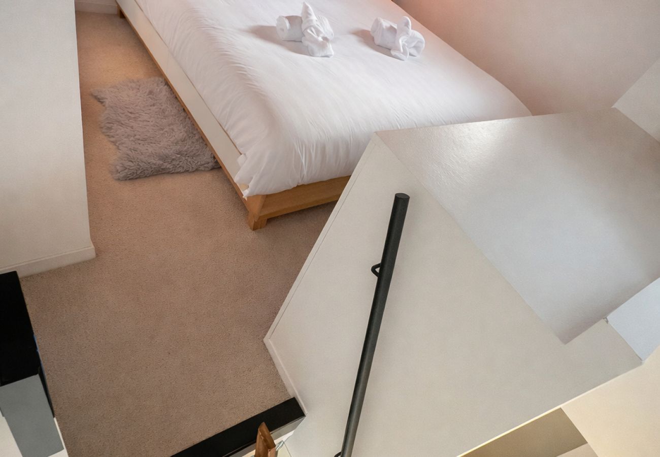 Appartement à Annecy - Maison Castellino triplex vieille ville Annecy