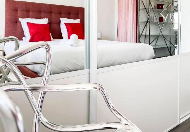 Appartement à Annecy - Penthouse vue incroyable lac et montagnes Appartement à Annecy - Penthouse vue incroyable lac et montagnes