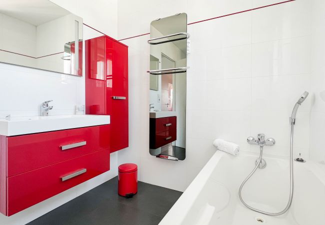 Appartement à Annecy - Penthouse vue incroyable lac et montagnes Appartement à Annecy - Penthouse vue incroyable lac et montagnes