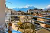 Appartement à Annecy - Penthouse vue incroyable lac et montagnes Appartement à Annecy - Penthouse vue incroyable lac et montagnes