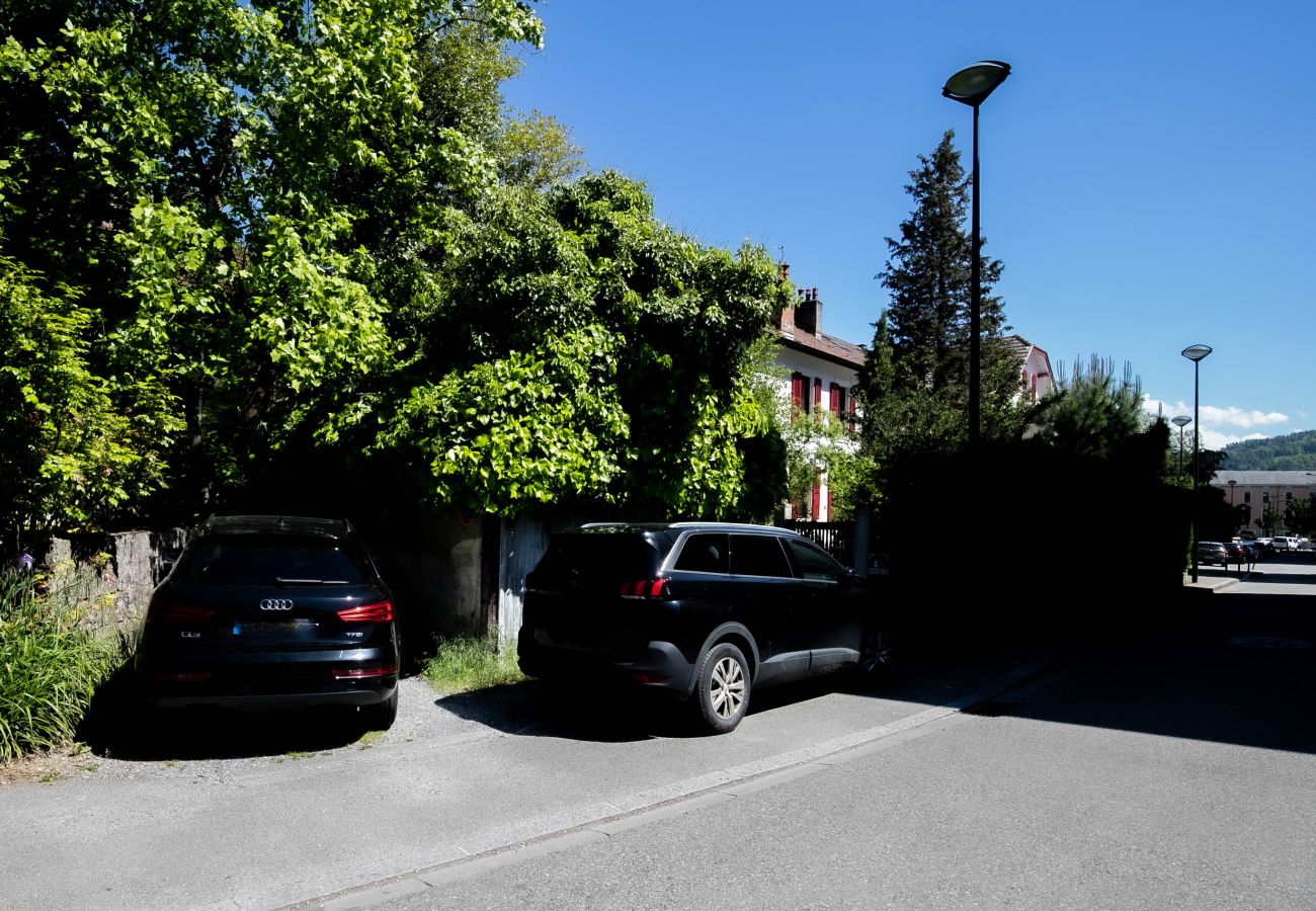 Maison à Annecy - Villa plaisance centre ville Annecy