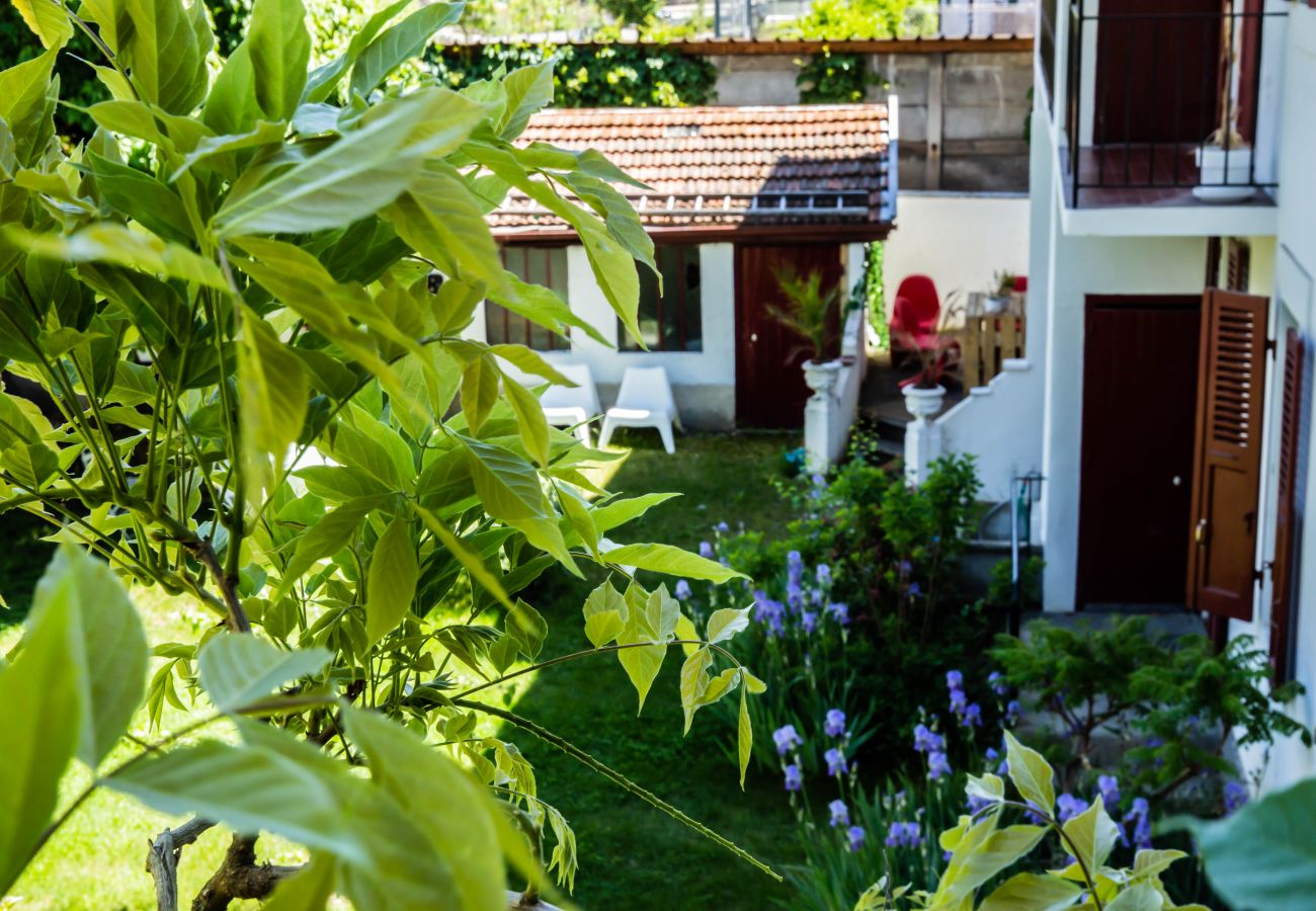 Maison à Annecy - Villa plaisance centre ville Annecy