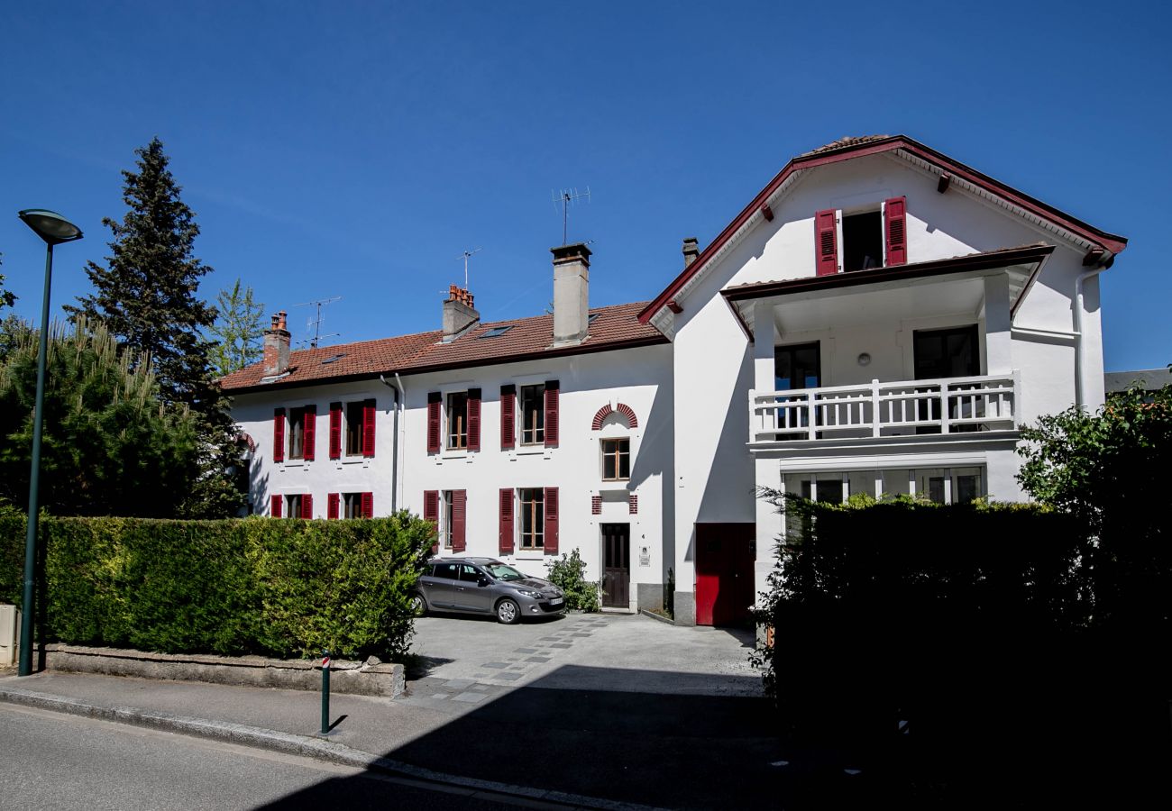 Maison à Annecy - Villa plaisance centre ville Annecy