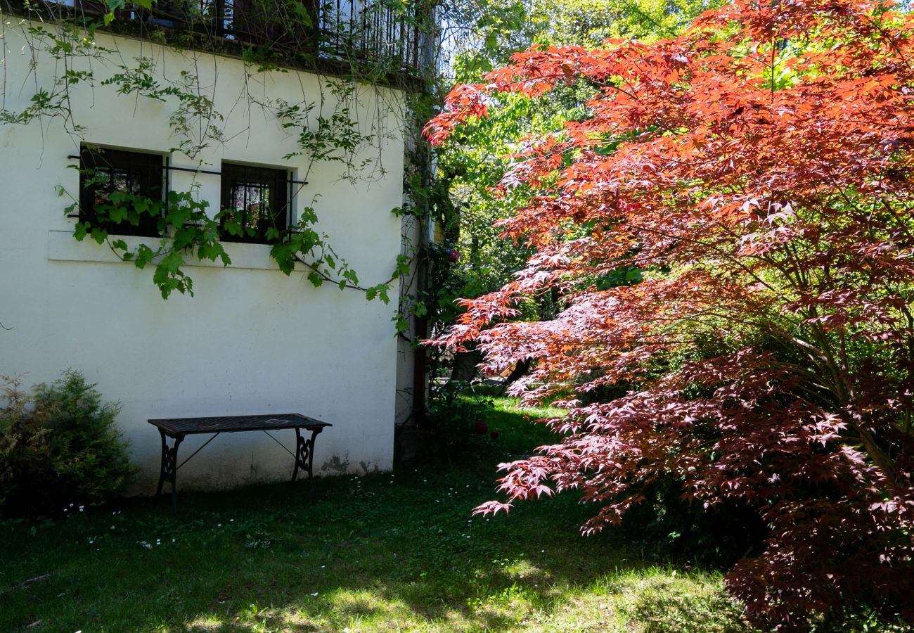 Maison à Annecy - Villa plaisance centre ville Annecy