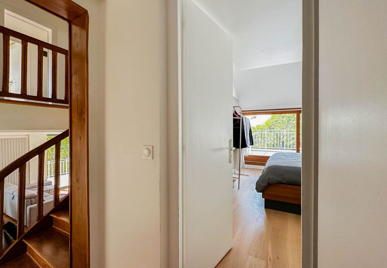 Maison à Annecy - Villa Berthollet 4 chambres