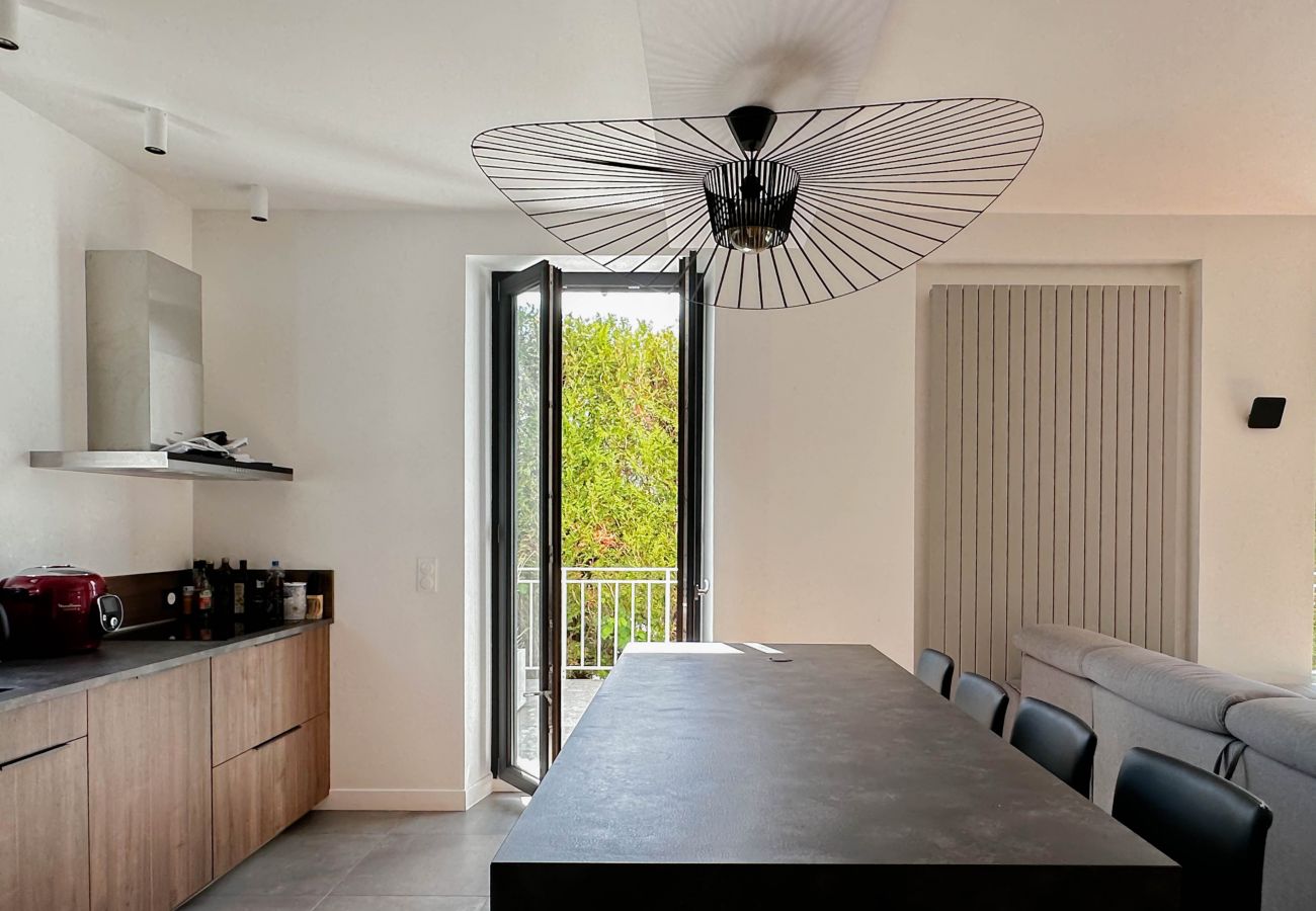 Maison à Annecy - Villa Berthollet 4 chambres