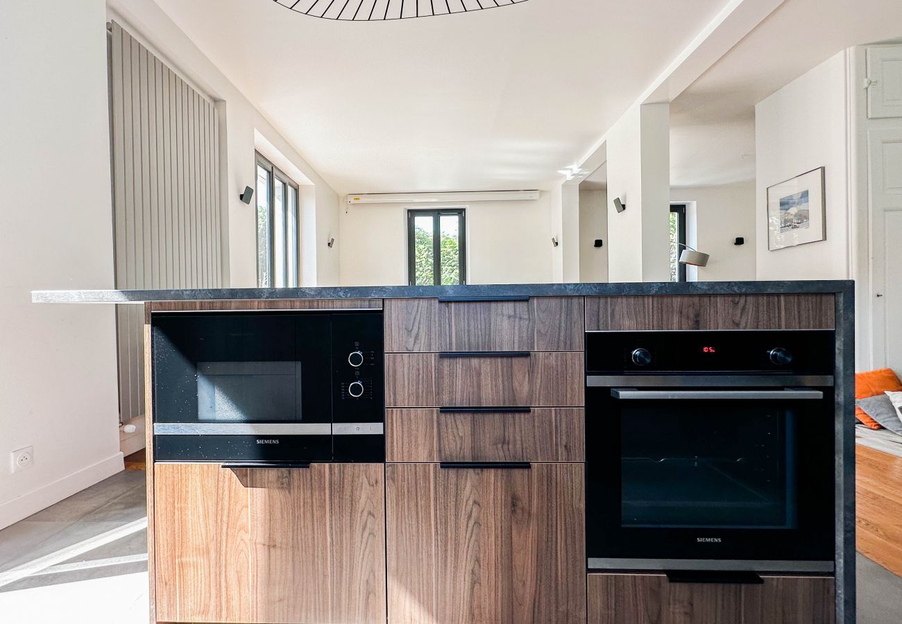 Maison à Annecy - Villa Berthollet 4 chambres