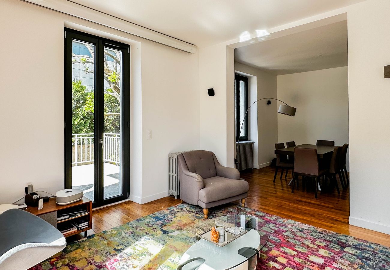 Maison à Annecy - Villa Berthollet 4 chambres