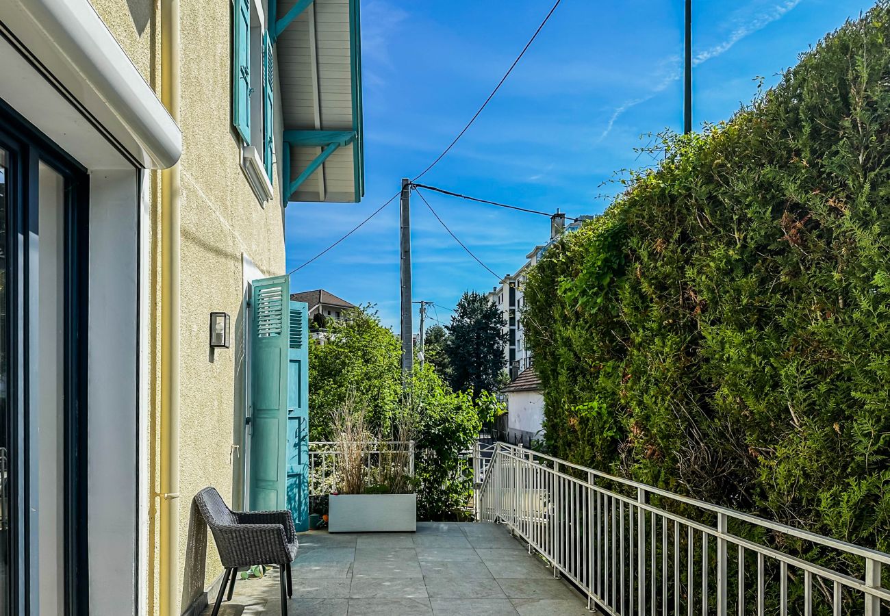 Maison à Annecy - Villa Berthollet 4 chambres