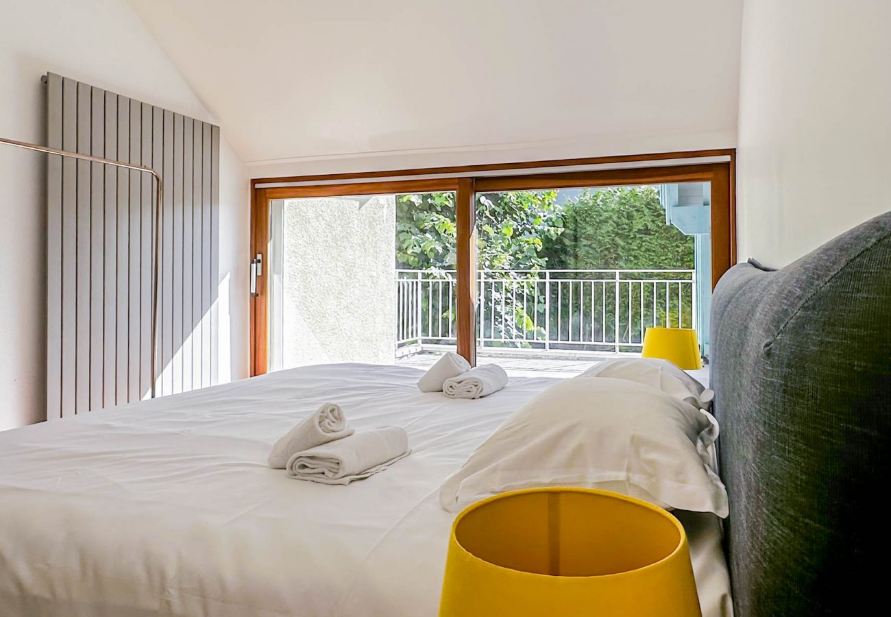 Maison à Annecy - Villa Berthollet 4 chambres