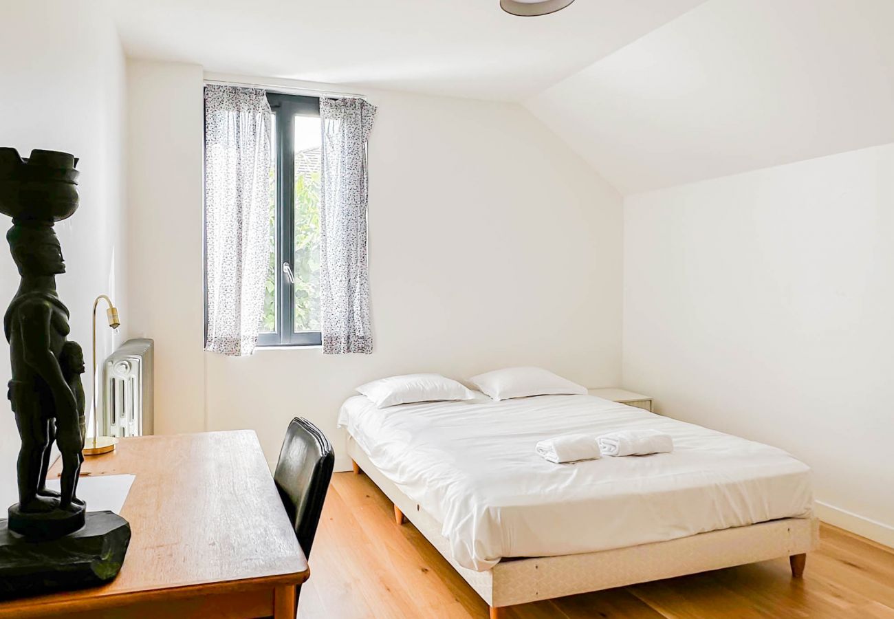 Maison à Annecy - Villa Berthollet 4 chambres